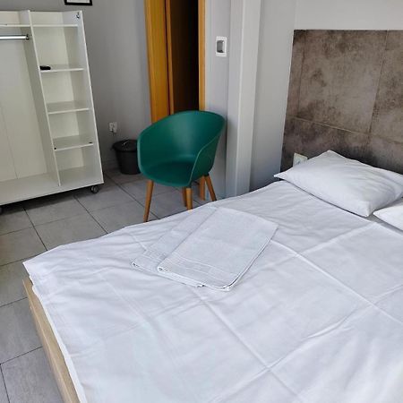 Minihostel Zary Extérieur photo