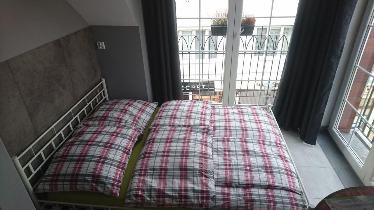 Minihostel Zary Extérieur photo