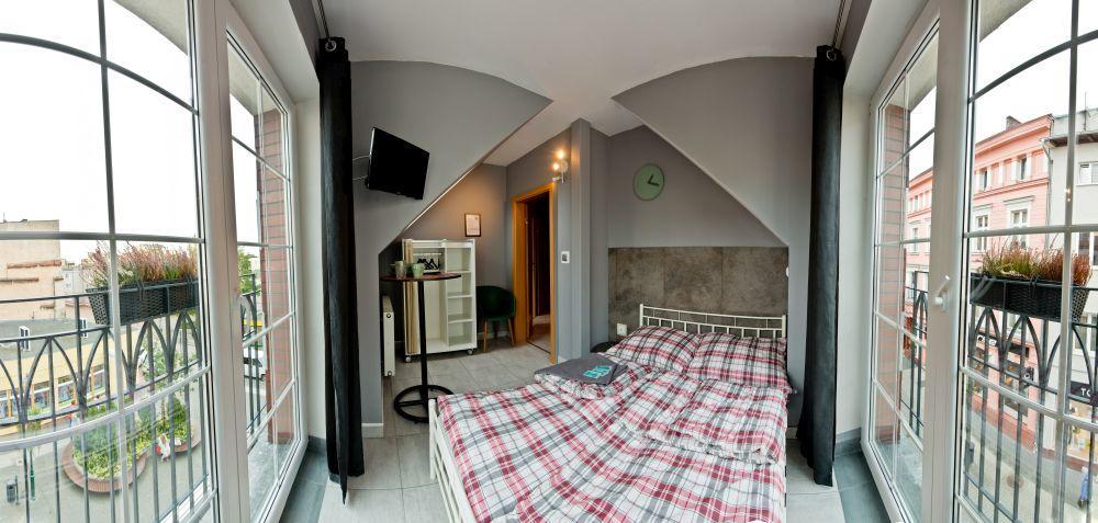 Minihostel Zary Extérieur photo