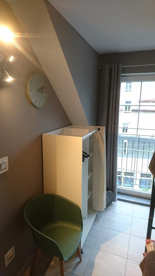 Minihostel Zary Extérieur photo