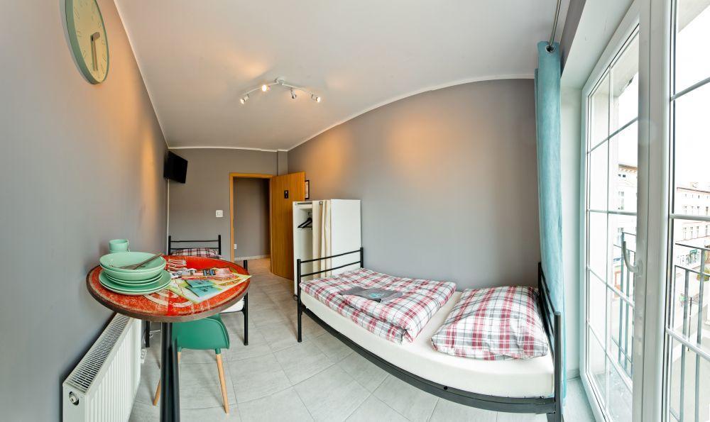 Minihostel Zary Extérieur photo