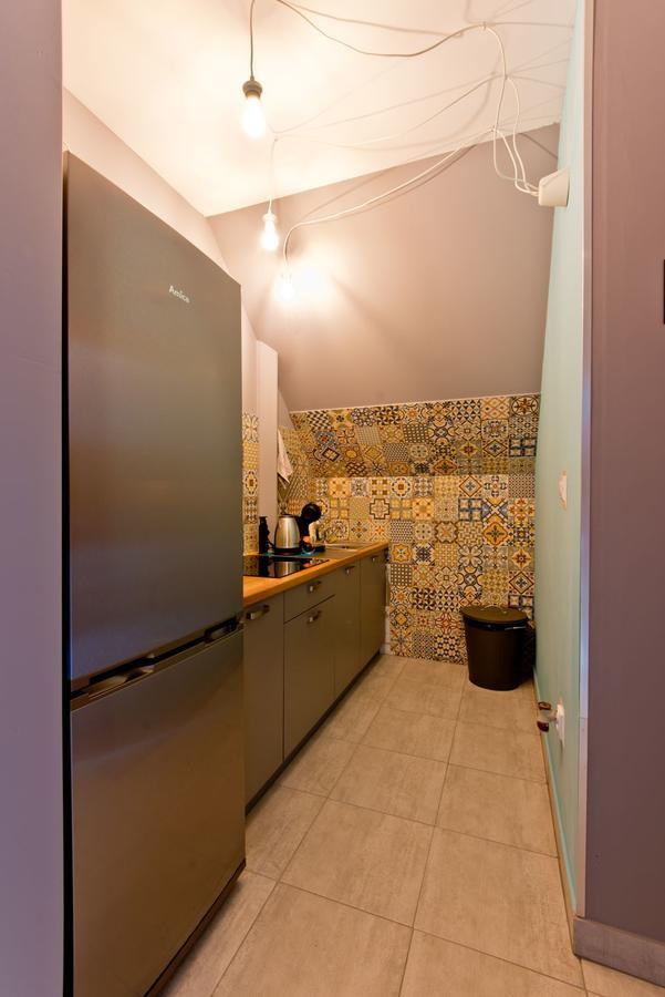 Minihostel Zary Extérieur photo