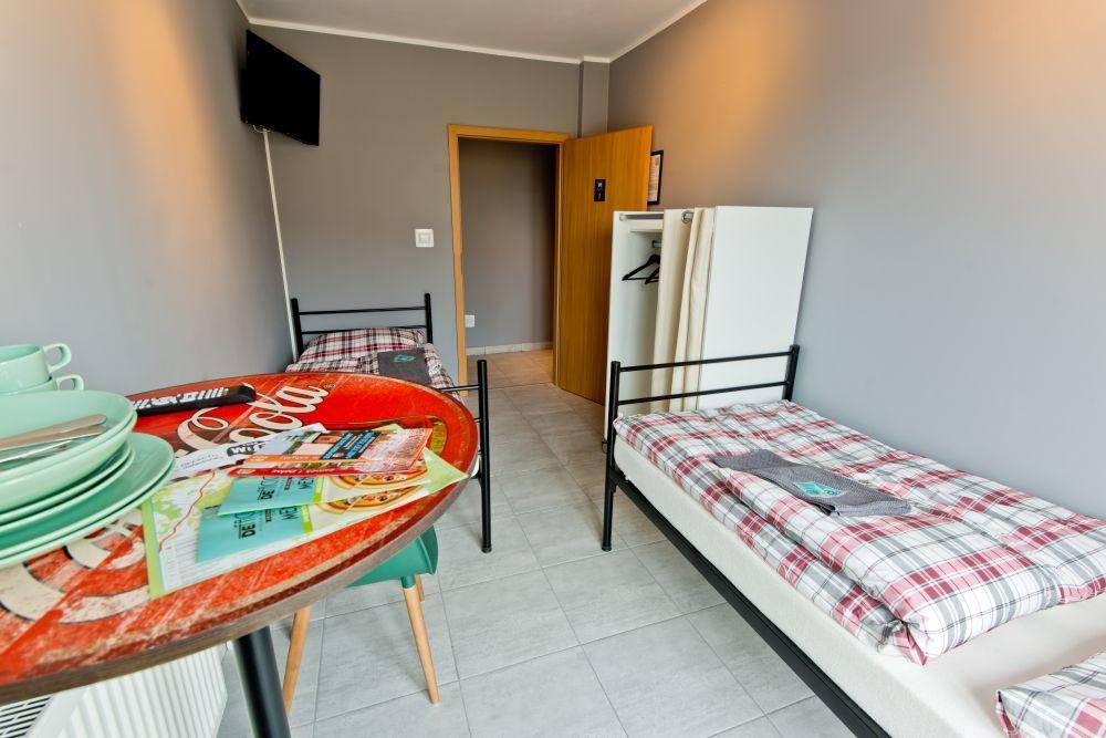 Minihostel Zary Extérieur photo