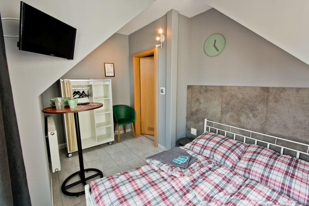 Minihostel Zary Extérieur photo
