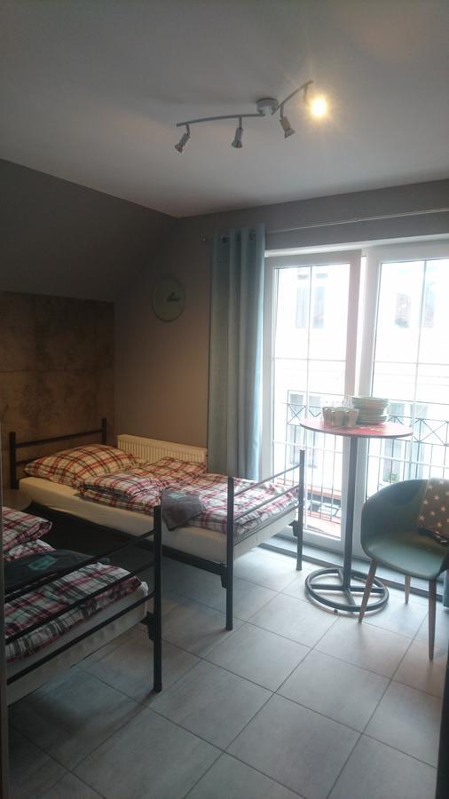 Minihostel Zary Extérieur photo