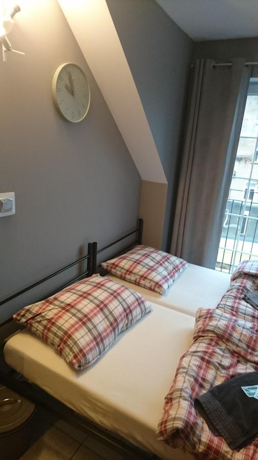 Minihostel Zary Extérieur photo