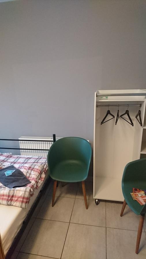 Minihostel Zary Extérieur photo
